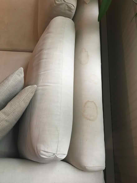 Photo of free 4 pc Sectional Sofa (6-8ppl) (Arlington off Mystic St Rte3N) #4