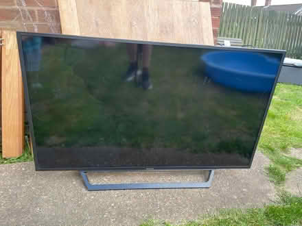 Photo of free Sony bravia 40inch (Mansfield NG19) #1