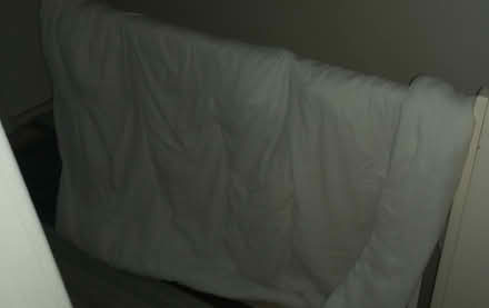 Photo of free 12 Tog Double Duvet (GU21 St. John's, Woking) #1