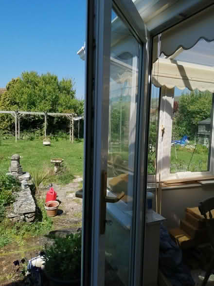 Photo of free Everest conservatory (Swanage) #3