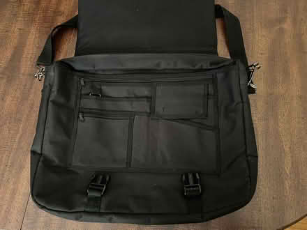 Photo of free Messenger bag (Finksburg - Carroll County) #2