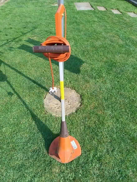 Photo of free Flymo strimmer (GL10) #1