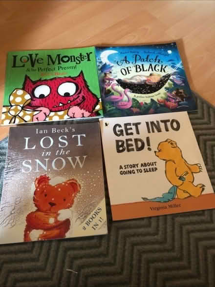 Photo of free Kids things see all pics (Ellesmere SY12) #1