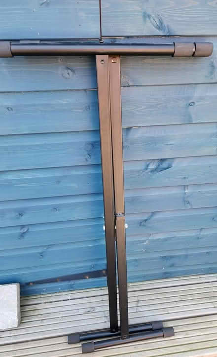 Photo of free Keyboard Stand (M11) #2