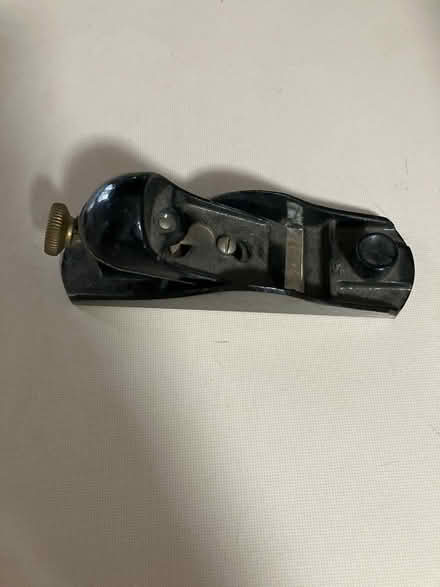 Photo of free Old planer (Bensenville) #1