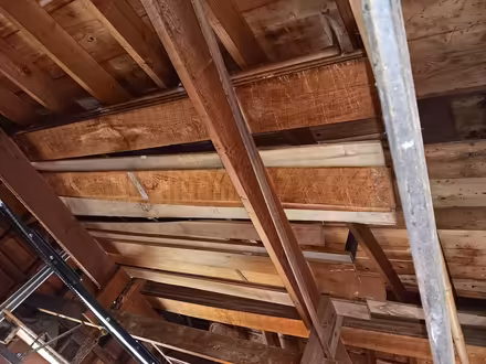 Photo of free Wood (City of Chelsea) #2