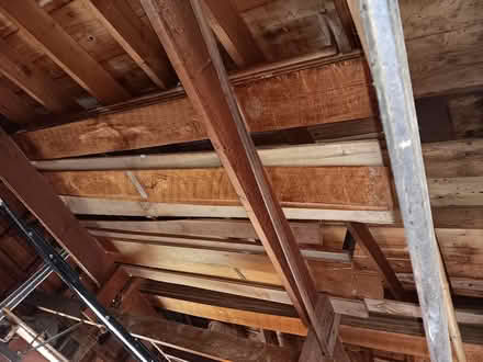 Photo of free Wood (City of Chelsea) #2