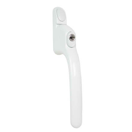 Photo of uPVC Locking Window Handles (Clevedon BS21) #2