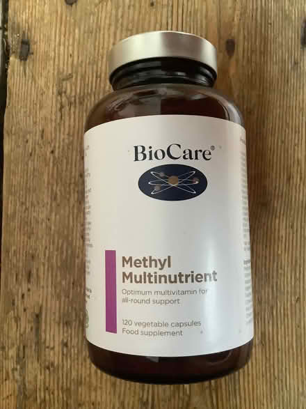 Photo of free Multivitamin (Whitehawk BN2) #1
