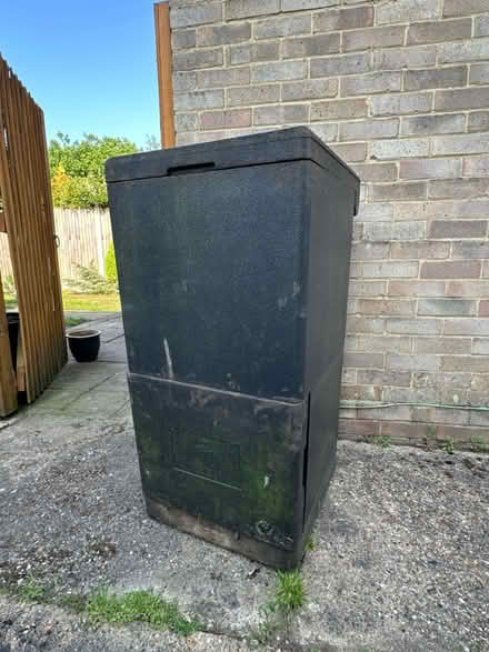 Photo of free HOTBIN Composter (CT2) #2