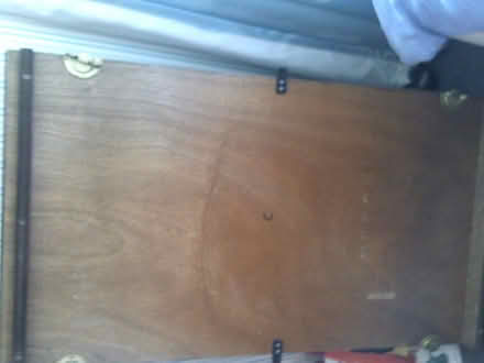 Photo of free Piece of highly Polished wood (Thorpe St Andrew NR7) #2