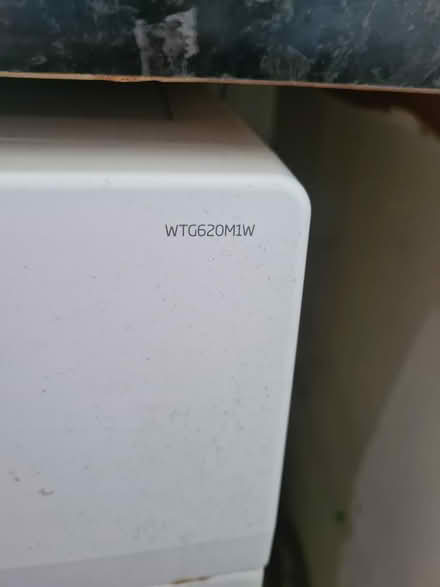 Photo of free Beko washing machine (SW14 7HD) #1
