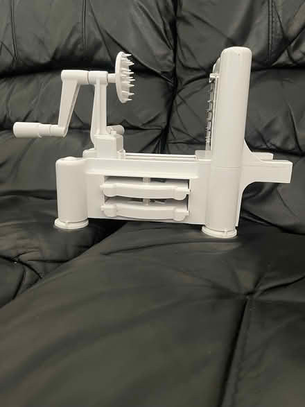 Photo of free Spiralizer (CM2 Great Baddow) #1