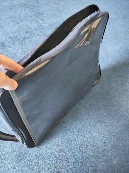 Photo of free Large document carry case (Milton PO4) #1