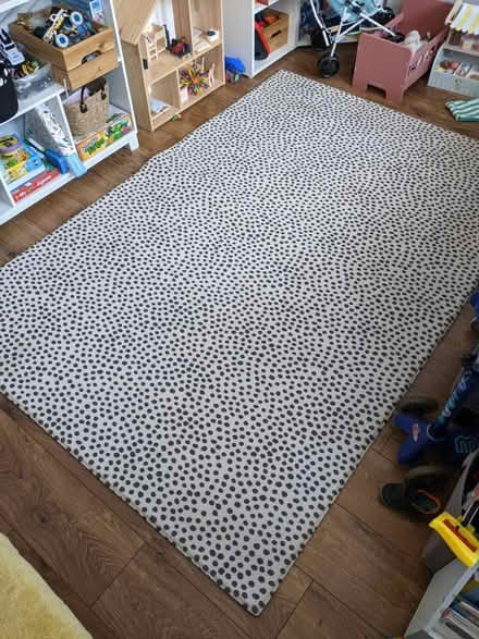 Photo of free Totter and Tumble playmat (Bingley (BD16)) #1
