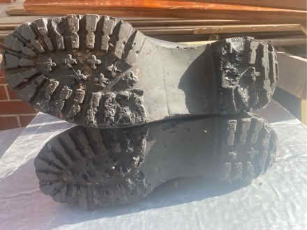 Photo of free Boots (Stannington S6) #1