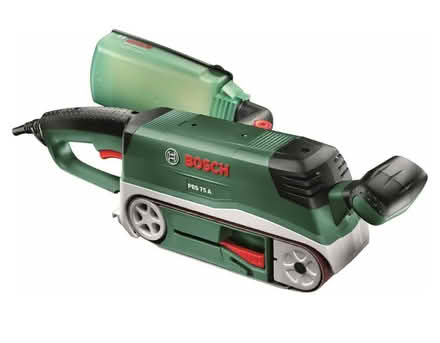 Photo of Belt sander (bexleyheath) #1