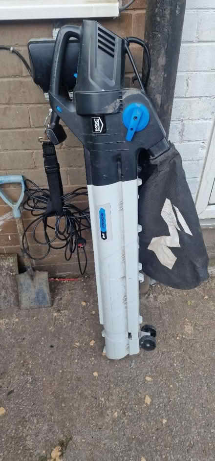 Photo of free Garden Blower & Vacuum (OL8) #1