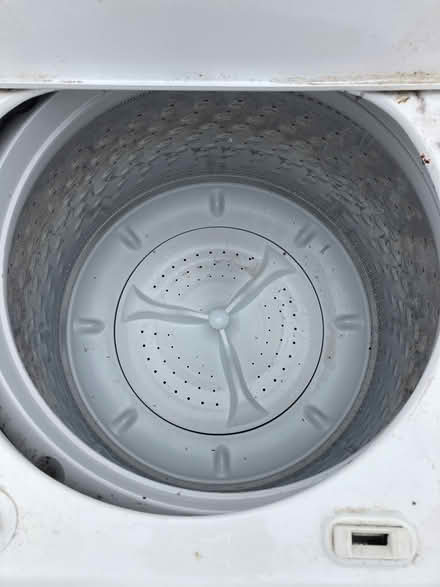 Photo of free Whirlpool Washing Machine (Huntertown) #1