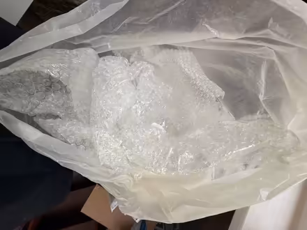 Photo of free eBay Sellers- packing supplies! 🤩 (Crabapple and Hembree- roswell) #4
