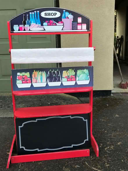 Photo of free Play shop (Orleton SY8) #1