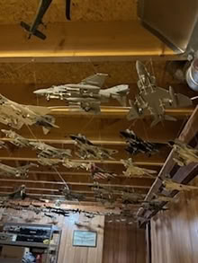 Photo of free Model Aircraft (Orleans) #3