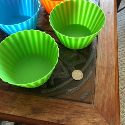 Photo of free Individual party dessert dishes (Langney BN23) #1