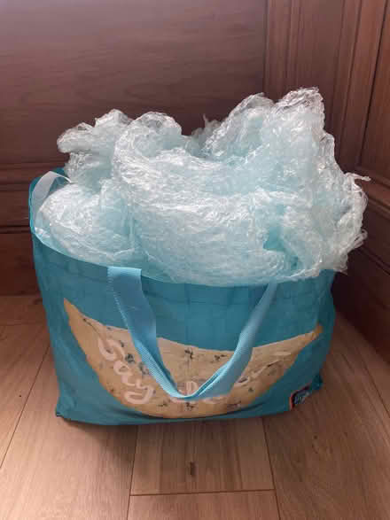 Photo of free Bubble wrap (Perth PH2) #1