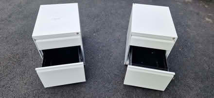 Photo of free Under desk mobile pedestal units WA3 Culcheth (Culcheth WA3) #3