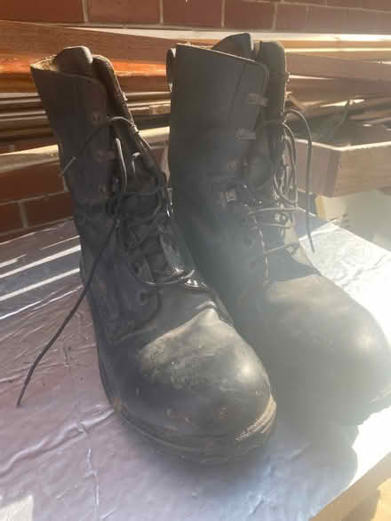 Photo of free Boots (Stannington S6) #2