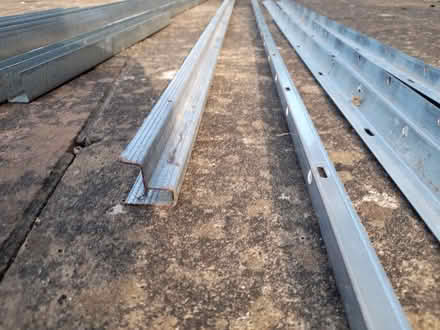 Photo of free Various steel sections (Kings Caple HR1) #2