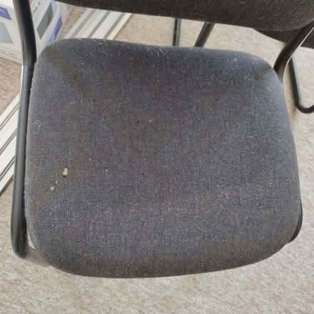 Photo of free Chairs (Eynsham OX29) #1