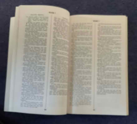 Photo of free Book (AB15) #3