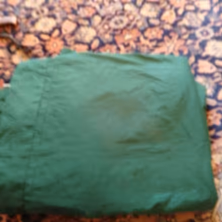 Photo of free cotton twill fabric (Great Moor SK2) #1