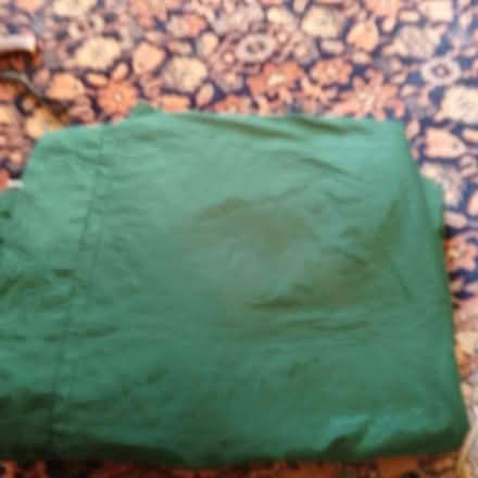 Photo of free cotton twill fabric (Great Moor SK2) #1
