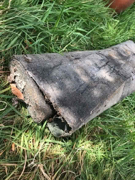 Photo of free Asphalt (Littlemore OX4) #1
