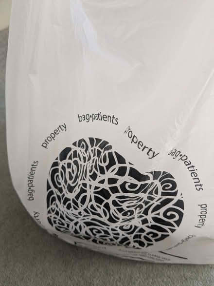 Photo of free Attends Incontinence Pads (Linslade LU7) #2