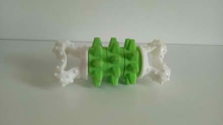Photo of free Dog chew toy (Horsham, near Bennetts Field) #1