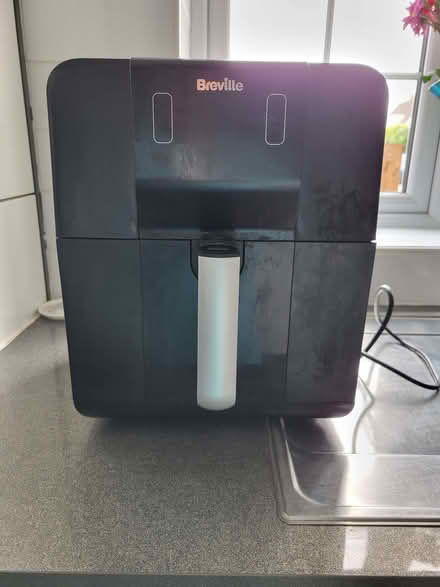 Photo of free Airfryer (Upton CH2) #1