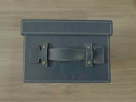 Photo of free A4 size box (Serangoon MRT station) #2