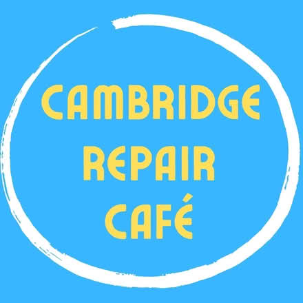 Cambridge Repair Collective profile image
