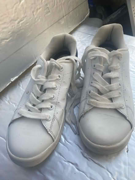 Photo of free Kids trainers (Stannington S6) #1