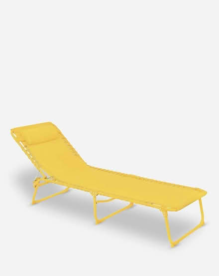 Photo of Sunloungers/patio furniture (Upper Holloway N19) #1