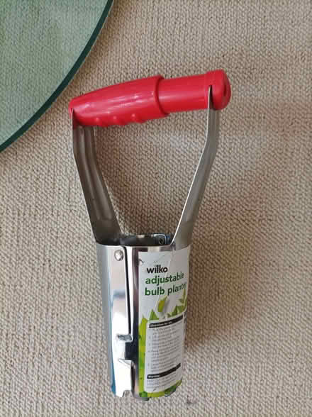 Photo of free Bulb planting tool - New (Spring Grove TW7) #1