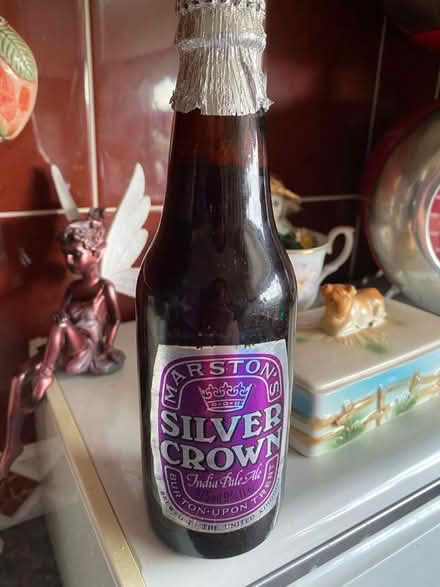 Photo of free Bottles of beer (Belper DE56) #1