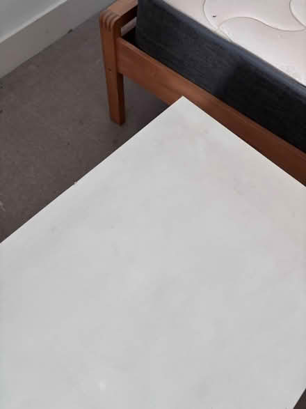 Photo of free Tv stand unit (Stoke Newington) #3