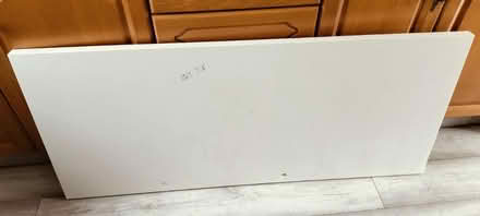 Photo of free IKEA desk and table organisers (M217ub) #1