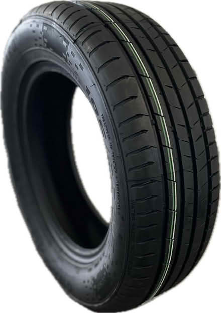Photo of Tire (Oshawa) #1