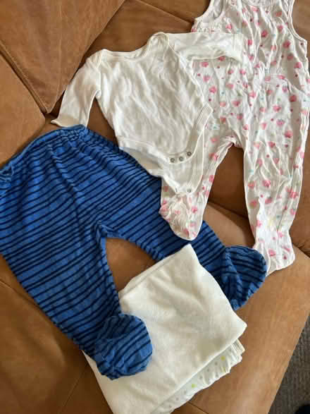 Photo of free Baby stuff in a good condition (Wimbledon, SW19) #1