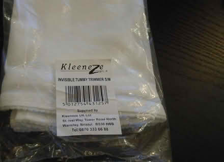 Photo of free Shower Rings, Tummy Trimmer, Bugs (langport) #3
